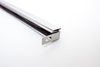 552-4548-1R Vent Window Division Bar Assembly RH 48-52 Ford F1 F2 - image 2