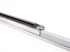 552-4548-1R Vent Window Division Bar Assembly RH 48-52 Ford F1 F2 - image 4