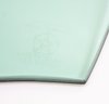 560-1466-TR Vent Glass Green Tint RH 66-67 Dodge Plymouth B-Body 2DR Hardtop, Convertible, 2/4DR Sedan & Wagon - image 3