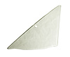 560-1468-CL Vent Glass, Clear, LH, 68-70 B-Body - image 1
