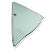 560-1468-TR Vent Glass, Green Tint, RH, 68-70 B-Body - image 2