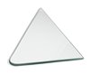 560-3062-C Vent Glass, Clear, LH or RH, 62-67 Chevy II Nova - image 2