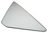 Vent Window Glass 1966-1967 Chevelle - image 2