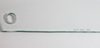560-3466-CR Vent Glass, Clear, RH, 66-67 GM A-Body Coupe & Convertible - image 3