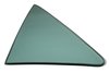68-72 GM A-Body Sedan Vent Glass RH Tinted - image 2