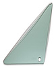 Vent Window Glass 1967 Camaro/Firebird - image 1