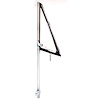 Vent Window Glass Assembly - image 1
