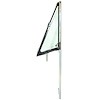 Vent Window Glass Assembly - image 1