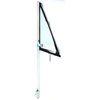 Vent Window Glass Assembly - image 2