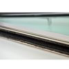 Vent Window Glass Assembly - image 3