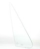 560-4073-CR Vent Glass Clear RH 73-80 Chevy GMC C/K Trucks, 73-80 Blazer Jimmy Suburban - image 2