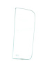 560-4556-C Vent Glass Clear LH or RH 56 Ford F100 F250 - image 1