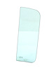 560-4556-T Vent Glass Green Tint LH or RH 56 Ford F100 F250 - image 1