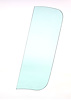 560-4557-T Vent Glass Green Tint LH or RH 57-60 Ford F100 F250 - image 1