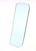 560-4557-T Vent Glass Green Tint LH or RH 57-60 Ford F100 F250 - image 2
