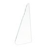 560-4561-C Vent Glass Clear LH or RH 61-66 Ford F100 F250 - image 2