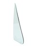 560-4573-TR Vent Glass Green Tint RH 73-79 F100 F150 F250, 78-79 Bronco - image 2