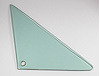 66-67 GM A-Body Sedan Vent Glass RH Tinted - image 1