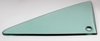 66-67 GM A-Body Sedan Vent Glass RH Tinted - image 2