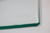 560-8466-CL Vent Glass Clear LH 66-67 Fairlane Fastback Convertible - image 3