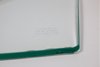 560-8466-CR Vent Glass Clear RH 66-67 Fairlane Fastback Convertible - image 3