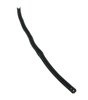 563-4073-L Vent Window Post Liner Seal LH 73-80 Chevy GMC C/K Truck Blazer Jimmy Suburban - image 2