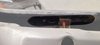 570-4073-1 Door Mirror Reinforcement Plate Sport Mirror 73-91 Chevy GMC C/K Trucks Blazer Jimmy Suburban - image 4