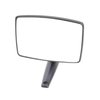 570-8067-BS Door Mirror Kit for 1967-1979 Ford Cars and Trucks [Black] - image 4