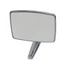 570-8067-S Door Mirror Kit for 1967-1979 Ford Cars and Trucks [Chrome]