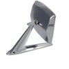 570-8067-S Door Mirror Kit for 1967-1979 Ford Cars and Trucks [Chrome] - image 2