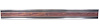 575-4069-2WR Lower Door Molding Woodgrain RH 69-72 Chevrolet GMC Trucks, Blazer & Jimmy - image 1