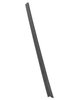 582-4088-1 Front Door Beltline Window Felt Inner LH or RH 88-98 Chevy GMC CK OBS Truck SUV - image 2