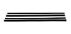 582-4772-1S Door Window Seal Kit (4pcs) 72-79 Dodge Truck, 74-79 Ramcharger - image 1