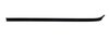 582-4780-1L Door Window Seal Inner LH Outer RH 80-93 Dodge Truck, 80-93 Ramcharger - image 3