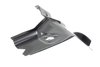 610-1468-10R A-Pillar Inner Brace RH 68-70 Dodge Plymouth B-Body including Charger - image 2