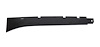 610-1468-11R Roof Side Rail Outer RH 68-70 Dodge Plymouth B-Body including Charger - image 1