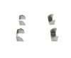 610-1468-12S Roof Bow End Caps 4 pcs 68-70 Dodge Plymouth B-Body including Charger - image 2