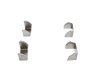 610-1468-12S Roof Bow End Caps 4 pcs 68-70 Dodge Plymouth B-Body including Charger - image 3