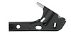 Quarter Panel to Rear Roof Rail Bracket [Left/Driver Side] Fits Select 1968-1970 Mopar B-Body - image 1