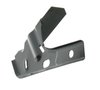 Quarter Panel to Rear Roof Rail Bracket [Right/Passenger Side] Fits Select 1968-1970 Mopar B-Body - image 2