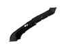 610-1468-3L C-Pillar Vertical Post (Wheelhouse to Rear Window Frame) LH 68-70 Dodge Plymouth B-Body including Charger - image 3