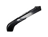 610-1468-3R C-Pillar Vertical Post (Wheelhouse to Rear Window Frame) RH 68-70 Dodge Plymouth B-Body including Charger - image 1