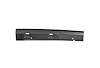 610-1468-5L Inner Roof Side Rail LH 68-70 Dodge Plymouth B-Body including Charger - image 1