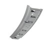 610-1468-8 Upper Outer Top Windshield Bow 68-70 Dodge Plymouth B-Body including Charger - image 2