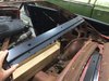 Bow Brace for 1970-1974 Plymouth Barracuda [Upper Rear Center] - image 3