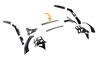 Bow Brace for 1970-1974 Plymouth Barracuda [Upper Rear Center] - image 4