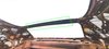 Roof Bow Brace for 1970-1974 Plymouth Barracuda [Lower Rear Center] - image 4