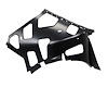 Sail Panel-Rear Window Support Panel for 1970-1974 Plymouth Barracuda [Left/Driver Side] - image 1