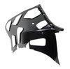 Sail Panel-Rear Window Support Panel for 1970-1974 Plymouth Barracuda [Left/Driver Side] - image 2