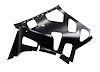 Sail Panel-Rear Window Support Panel for 1970-1974 Plymouth Barracuda [Right/Passenger Side] - image 1